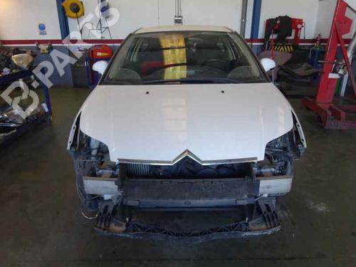 Intercooler CITROËN C4 I (LC_)  | BP1662513M30 