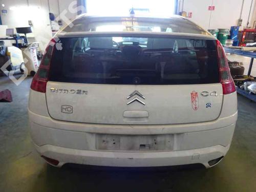Intercooler CITROËN C4 I (LC_)  | BP1662513M30 