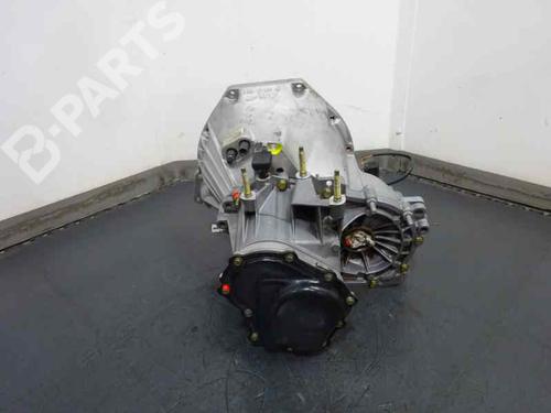 Gearbox FORD FIESTA IV (JA_, JB_) 1.8 DI | BP1662507M3 