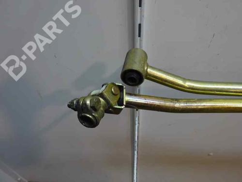 Gear lever FORD FIESTA IV (JA_, JB_) 1.8 DI | BP7438608M90 