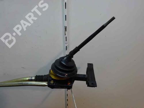 Gear lever FORD FIESTA IV (JA_, JB_) 1.8 DI | BP7438608M90 
