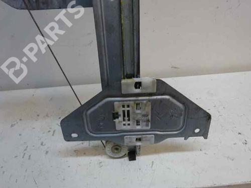 Front right window mechanism CITROËN BERLINGO MULTISPACE (B9)  | BP1726234C23 