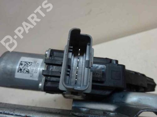 Front right window mechanism CITROËN BERLINGO MULTISPACE (B9)  | BP1726234C23 