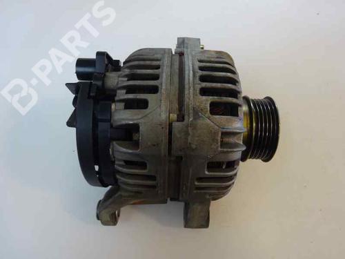 Used Alternator FIAT BRAVA (182_) [1995-2003]  1664334