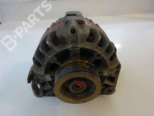 Alternator RENAULT CLIO II (BB_, CB_) 1.2 16V (BB05, BB0W, BB11, BB27, BB2T, BB2U, BB2V, CB05,... | BP1866140M7 