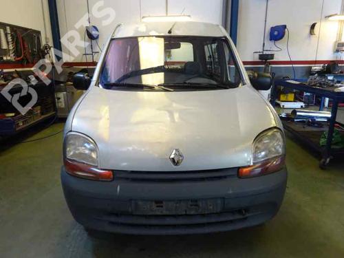 BP1866148C23 | Front right window mechanism RENAULT KANGOO (KC0/1_) D 65 1.9 (KC0E, KC02, KC0J, KC0N) BP1866148C23