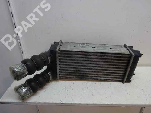 Used Intercooler CITROËN C4 I (LC_) [2004-2014]  1662513