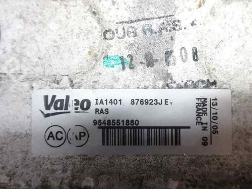 Intercooler CITROËN C4 I (LC_)  | BP1662513M30 