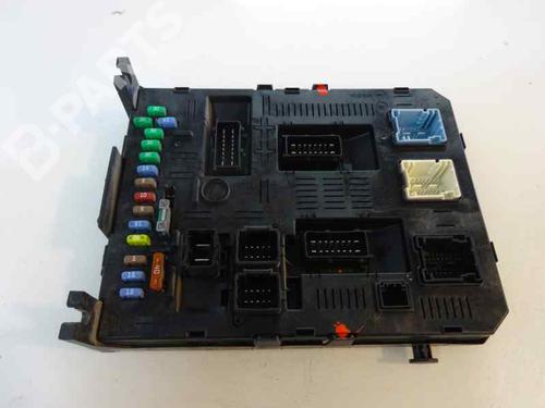 Used Fuse box CITROËN C4 I (LC_) [2004-2014]  1662521
