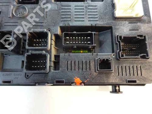 Fuse box CITROËN C4 I (LC_)  | BP1662521E1 