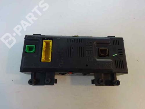 Display monitor CITROËN C4 I (LC_)  | BP3450257C48 