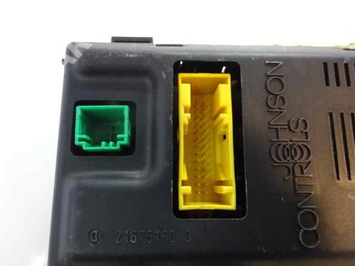 Display monitor CITROËN C4 I (LC_)  | BP3450257C48 