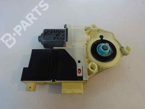 Used Right front window motor CITROËN C4 I (LC_) [2004-2014]  1662524