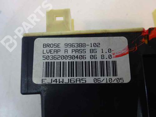 Right front window motor CITROËN C4 I (LC_)  | BP1662524E20 