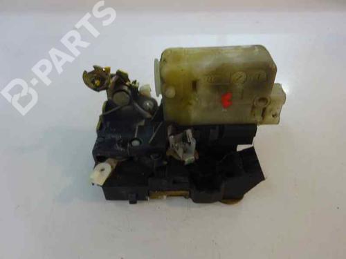 Front right lock RENAULT KANGOO (KC0/1_) D 65 1.9 (KC0E, KC02, KC0J, KC0N) | BP1866143C97 