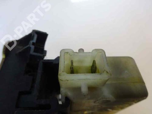 Front right lock RENAULT KANGOO (KC0/1_) D 65 1.9 (KC0E, KC02, KC0J, KC0N) | BP1866143C97 