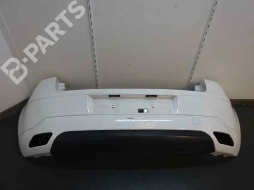Used Rear bumper CITROËN C4 I (LC_) [2004-2014]  1666721