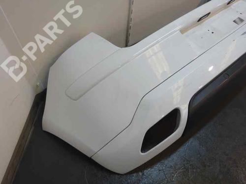 Rear bumper CITROËN C4 I (LC_)  | BP1666721C8 