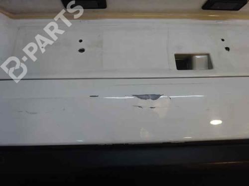 Rear bumper CITROËN C4 I (LC_)  | BP1666721C8 