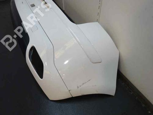 Rear bumper CITROËN C4 I (LC_)  | BP1666721C8 