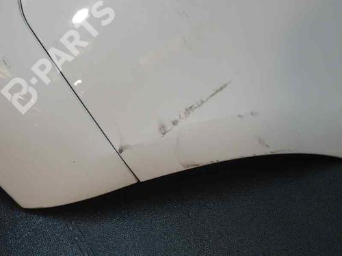 Rear bumper CITROËN C4 I (LC_)  | BP1666721C8 
