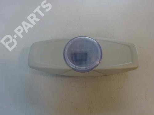 Used Interior roof light Interior roof light FORD FOCUS III 1.0 EcoBoost (125 hp) 7438527 7438527