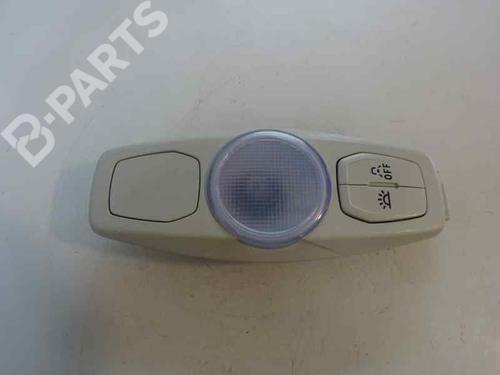 Used Interior roof light Interior roof light FORD FOCUS III 1.0 EcoBoost (125 hp) 7438544 7438544