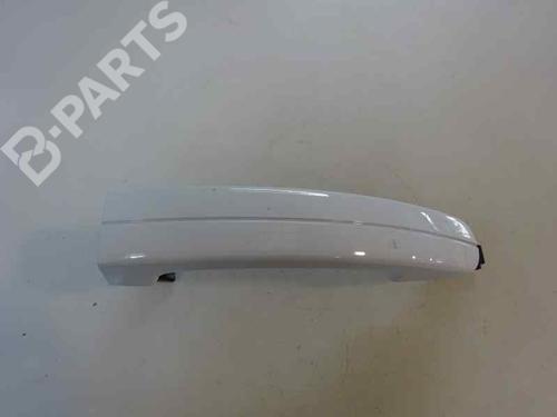 Used Rear left exterior door handle Rear left exterior door handle FORD FOCUS III 1.0 EcoBoost (125 hp) 1799931 1799931