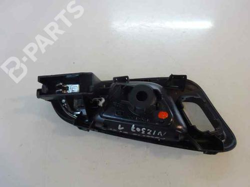 Front left interior door handle FORD FOCUS III Turnier  | BP3213112I13 