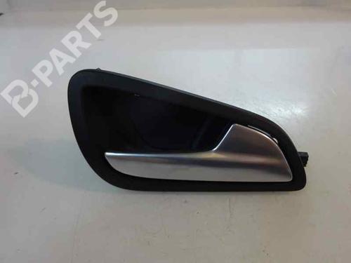 Used Rear right interior door handle FORD FOCUS III Turnier [2010-2020]  3213120