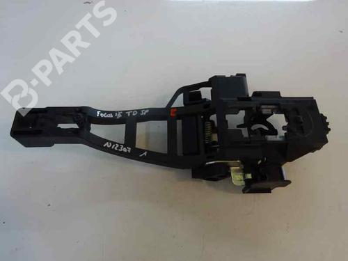 Used Rear right interior door handle Rear right interior door handle FORD FOCUS III 1.0 EcoBoost (125 hp) 3213230 3213230