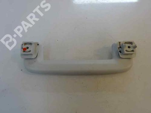 Front left interior door handle FORD FOCUS III Turnier  | BP3213444I13 