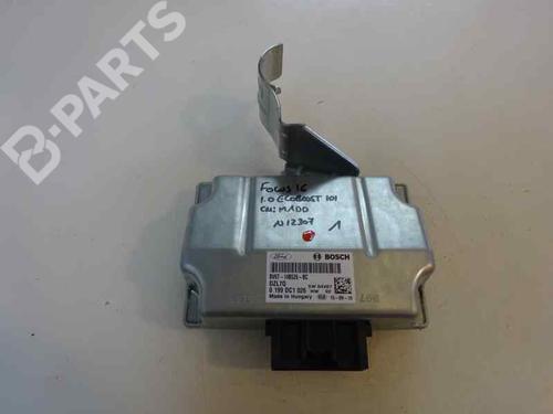 Used Electronic module FORD FOCUS III Turnier [2010-2020]  1799957