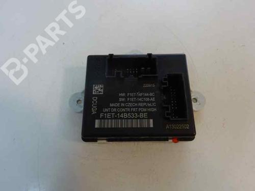 Elektronisk modul FORD FOCUS III Turnier [2010-2020]  1799969