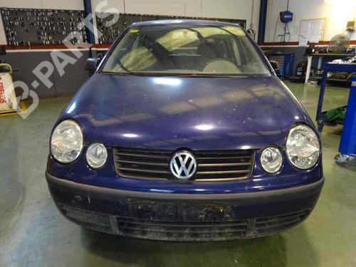 Starter VW POLO (9N_, 9A_) 1.2 12V | BP2302568M8 
