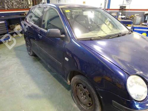 Starter VW POLO (9N_, 9A_) 1.2 12V | BP2302568M8 