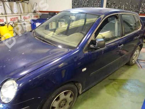 Starter VW POLO (9N_, 9A_) 1.2 12V | BP2302568M8 