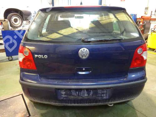 Starter VW POLO (9N_, 9A_) 1.2 12V | BP2302568M8 