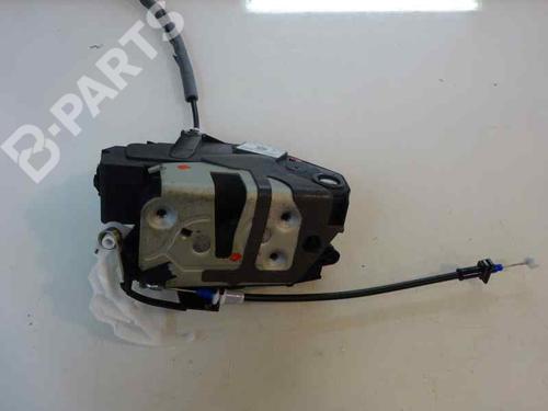 Used Rear right lock FORD FOCUS III Turnier [2010-2020]  1799978