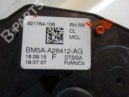 Rear right lock FORD FOCUS III Turnier  | BP1799978C99 