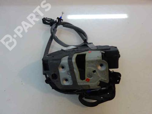 Used Front left lock FORD FOCUS III Turnier [2010-2020]  1799980