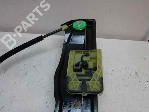 Used Front left window mechanism FORD FOCUS III Turnier [2010-2020]  1799986