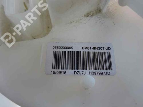 Fuel pump FORD FOCUS III Turnier  | BP1799991M76 