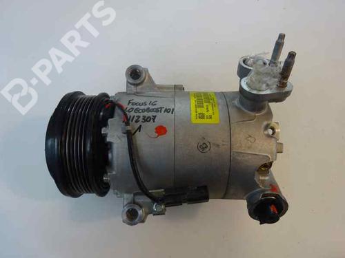 Used AC compressor FORD FOCUS III Turnier [2010-2020]  1799994