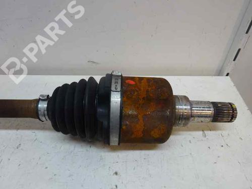 Used Left front driveshaft FORD FOCUS III Turnier [2010-2020]  1800000
