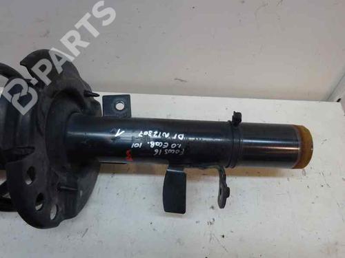 Left front shock absorber FORD FOCUS III Turnier  | BP1800002M16 