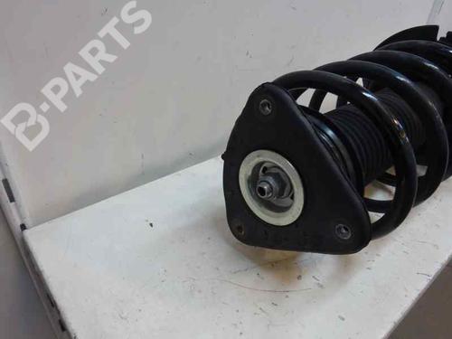Left front shock absorber FORD FOCUS III Turnier  | BP1800002M16 