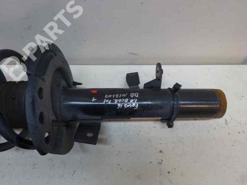 Right front shock absorber FORD FOCUS III Turnier  | BP1800003M17 