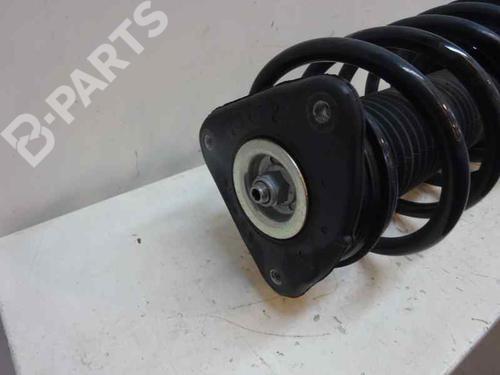 Right front shock absorber FORD FOCUS III Turnier  | BP1800003M17 