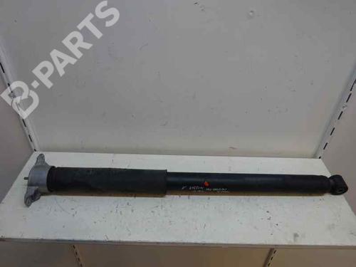 Used Left rear shock absorber FORD FOCUS III Turnier [2010-2020]  1800005